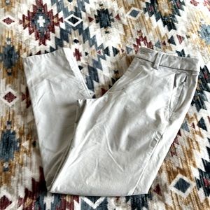 Lululemon 28 khaki pants mens